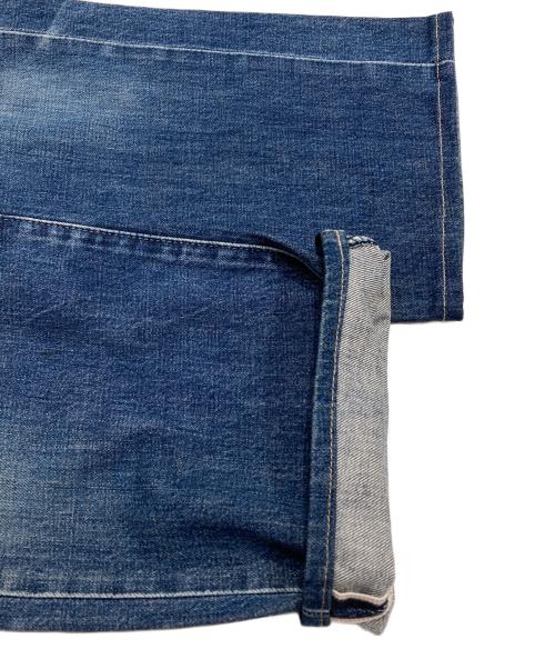 LEVI'S（リーバイス）LEVI'S (リーバイス) 90s 復刻503BXXデニムパンツ インディゴ サイズ:W31×L36の古着・服飾アイテム