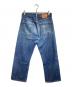 LEVI'S (リーバイス) 90s 復刻503BXXデニムパンツ インディゴ サイズ:W31×L36：8000円