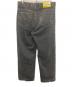 POLeR (ポーラー) 93 DENIM ブラック サイズ:30：8000円