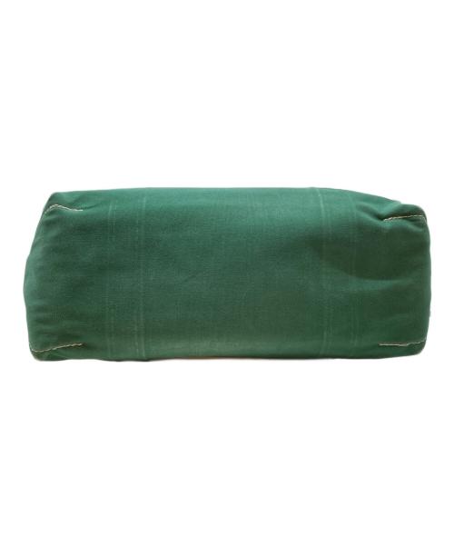 L.L.Bean（エルエルビーン）L.L.Bean (エルエルビーン) USA製トートバッグ/USA-made tote bag ベージュ サイズ:不明の古着・服飾アイテム