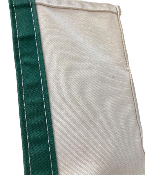 L.L.Bean（エルエルビーン）L.L.Bean (エルエルビーン) USA製トートバッグ/USA-made tote bag ベージュ サイズ:不明の古着・服飾アイテム