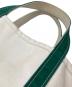 中古・古着 L.L.Bean (エルエルビーン) USA製トートバッグ/USA-made tote bag ベージュ サイズ:不明：8000円