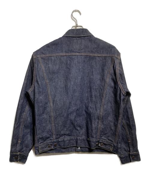 SUGAR CANE（シュガーケーン）SUGAR CANE (シュガーケーン) 1962モデル 3rd デニムジャケット/Denim jacket インディゴ サイズ:W40の古着・服飾アイテム