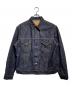 SUGAR CANE（シュガーケーン）の古着「1962モデル 3rd デニムジャケット/Denim jacket」｜インディゴ