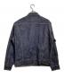 SUGAR CANE (シュガーケーン) 1962モデル 3rd デニムジャケット/Denim jacket インディゴ サイズ:W40：18000円