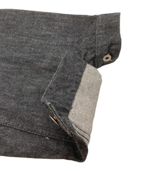 BUZZ RICKSON'S（バズリクソンズ）BUZZ RICKSON'S (バズリクソンズ) WORLD WAR II BLACK DENIM/第二次世界大戦モデル ブラックデニム ブラック サイズ:W46の古着・服飾アイテム