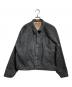 BUZZ RICKSON'S（バズリクソンズ）の古着「WORLD WAR II BLACK DENIM/第二次世界大戦モデル ブラックデニム」｜ブラック