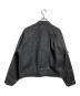 BUZZ RICKSON'S (バズリクソンズ) WORLD WAR II BLACK DENIM/第二次世界大戦モデル ブラックデニム ブラック サイズ:W46：30000円