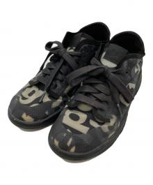 NIKE×COMME des GARCONS（ナイキ×コムデギャルソン）の古着「W's Dunk Low "Black/Black"/ウィメンズ ダンク ロー 「ブラック/ブラック」」｜ブラック
