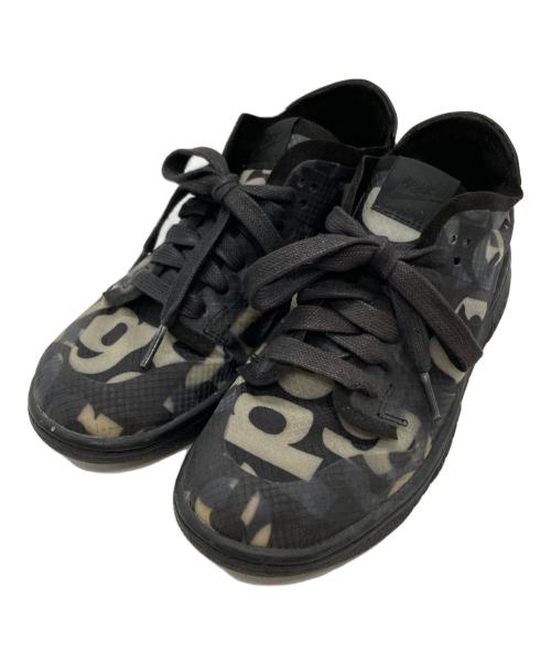 NIKE（ナイキ）NIKE (ナイキ) COMME des GARCONS (コムデギャルソン) W's Dunk Low 