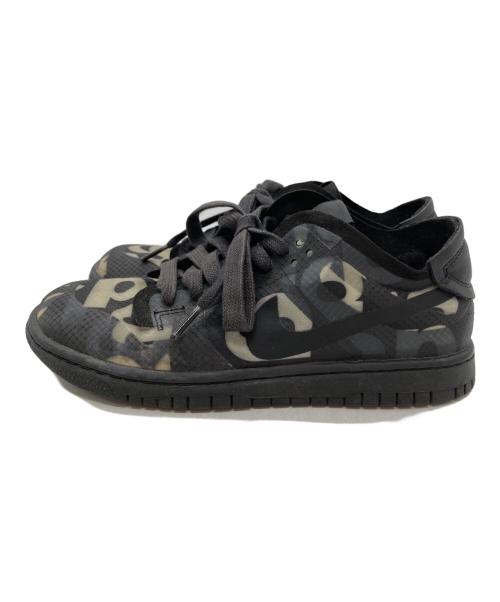 NIKE（ナイキ）NIKE (ナイキ) COMME des GARCONS (コムデギャルソン) W's Dunk Low 
