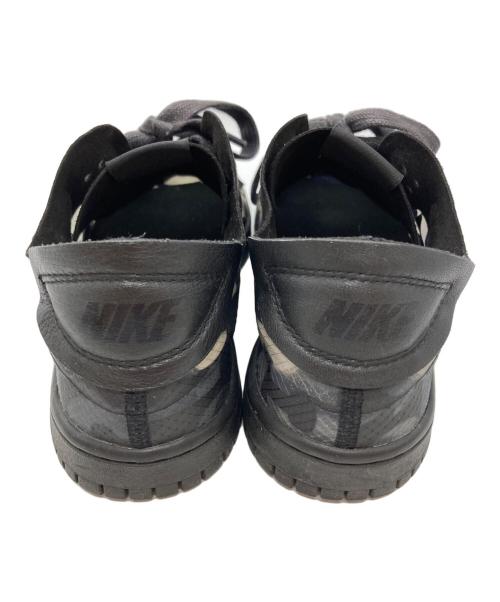 NIKE（ナイキ）NIKE (ナイキ) COMME des GARCONS (コムデギャルソン) W's Dunk Low 
