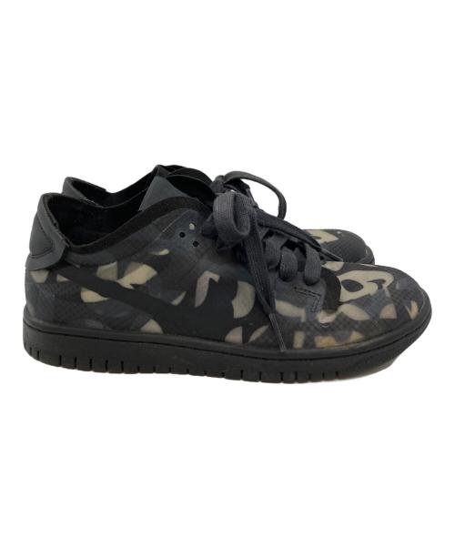 NIKE（ナイキ）NIKE (ナイキ) COMME des GARCONS (コムデギャルソン) W's Dunk Low 