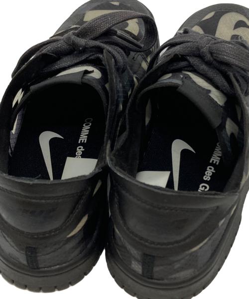 NIKE（ナイキ）NIKE (ナイキ) COMME des GARCONS (コムデギャルソン) W's Dunk Low 