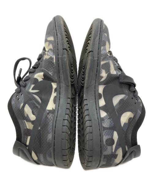 NIKE（ナイキ）NIKE (ナイキ) COMME des GARCONS (コムデギャルソン) W's Dunk Low 