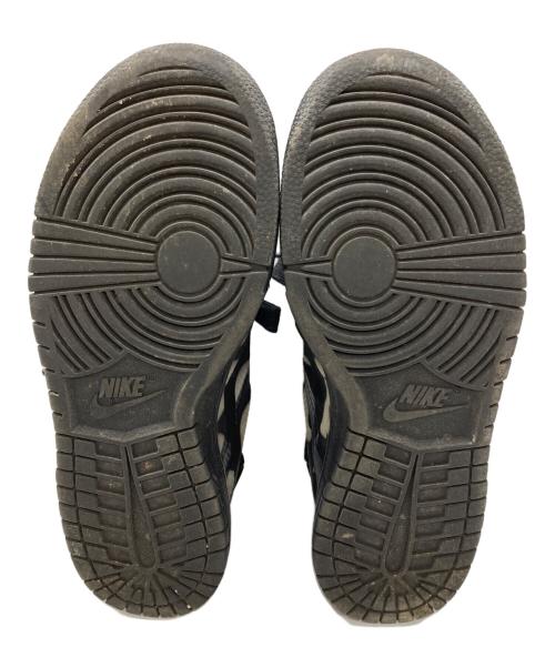 NIKE（ナイキ）NIKE (ナイキ) COMME des GARCONS (コムデギャルソン) W's Dunk Low 