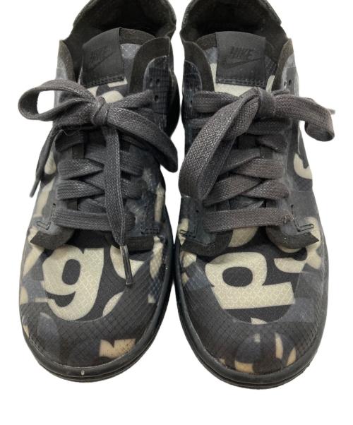 NIKE（ナイキ）NIKE (ナイキ) COMME des GARCONS (コムデギャルソン) W's Dunk Low 