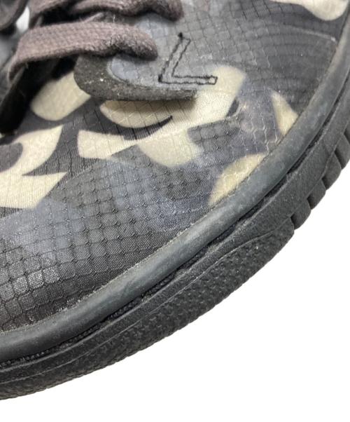 NIKE（ナイキ）NIKE (ナイキ) COMME des GARCONS (コムデギャルソン) W's Dunk Low 