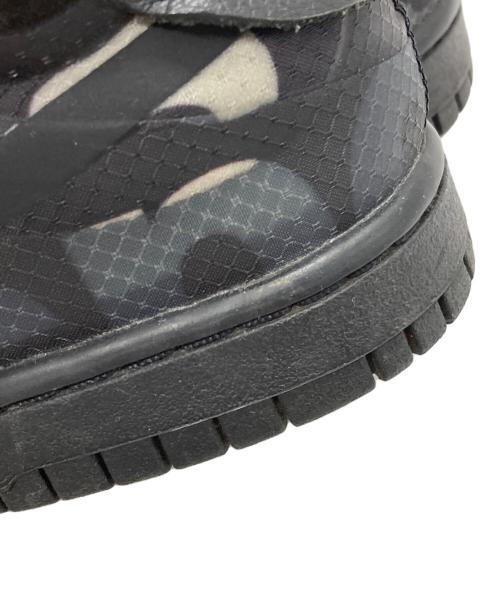 NIKE（ナイキ）NIKE (ナイキ) COMME des GARCONS (コムデギャルソン) W's Dunk Low 