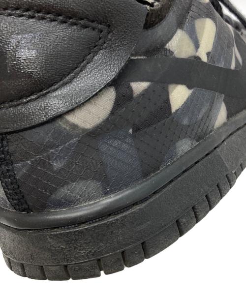 NIKE（ナイキ）NIKE (ナイキ) COMME des GARCONS (コムデギャルソン) W's Dunk Low 