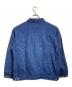 RADIALL (ラディアル) YARD DUB ENGINEER JACKET/ヤード ダブ エンジニアジャケット インディゴ サイズ:L：8000円