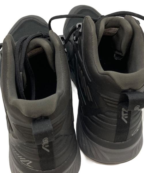 LOWA（ローバー）LOWA (ローバー) フォートックス GT QC/ Fortox GT QC ブラック サイズ:27.3㎝の古着・服飾アイテム
