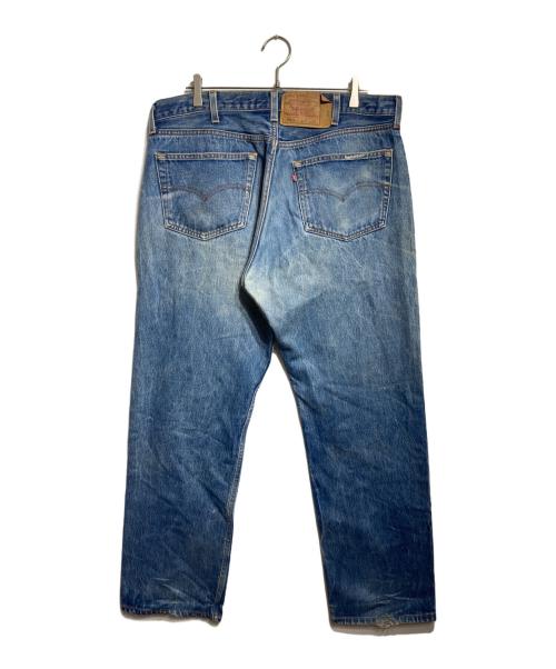 LEVI'S（リーバイス）LEVI'S (リーバイス) USA製501xxデニムパンツ インディゴ サイズ:W40L34の古着・服飾アイテム