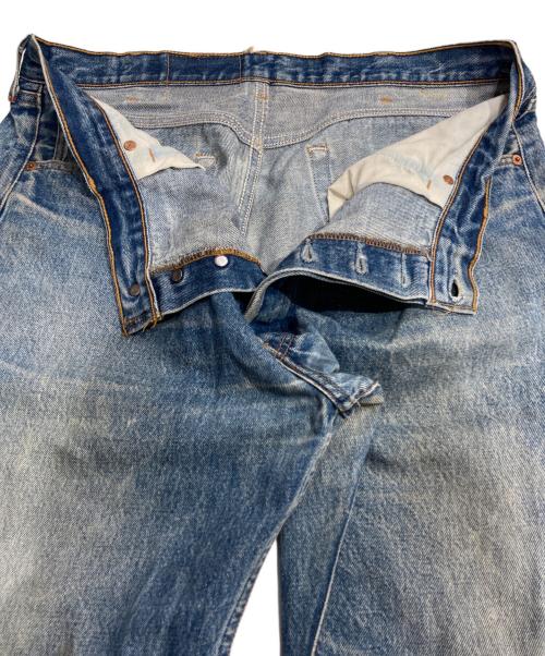 LEVI'S（リーバイス）LEVI'S (リーバイス) USA製501xxデニムパンツ インディゴ サイズ:W40L34の古着・服飾アイテム
