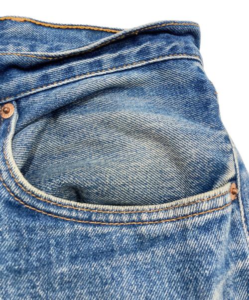 LEVI'S（リーバイス）LEVI'S (リーバイス) USA製501xxデニムパンツ インディゴ サイズ:W40L34の古着・服飾アイテム