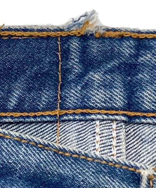 LEVI'S（リーバイス）LEVI'S (リーバイス) USA製501xxデニムパンツ インディゴ サイズ:W40L34の古着・服飾アイテム