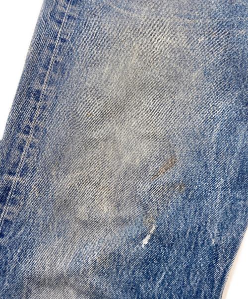 LEVI'S（リーバイス）LEVI'S (リーバイス) USA製501xxデニムパンツ インディゴ サイズ:W40L34の古着・服飾アイテム