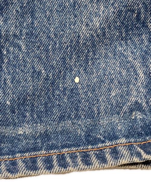 LEVI'S（リーバイス）LEVI'S (リーバイス) USA製501xxデニムパンツ インディゴ サイズ:W40L34の古着・服飾アイテム