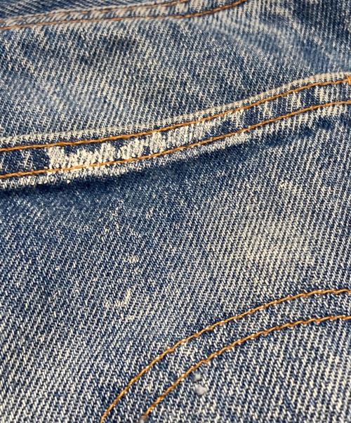 LEVI'S（リーバイス）LEVI'S (リーバイス) USA製501xxデニムパンツ インディゴ サイズ:W40L34の古着・服飾アイテム