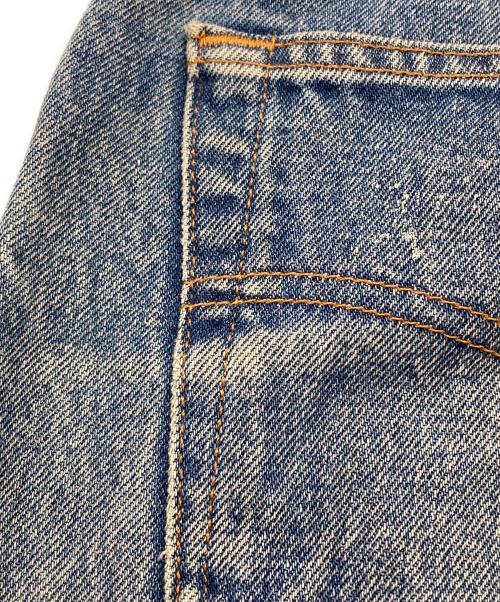 LEVI'S（リーバイス）LEVI'S (リーバイス) USA製501xxデニムパンツ インディゴ サイズ:W40L34の古着・服飾アイテム