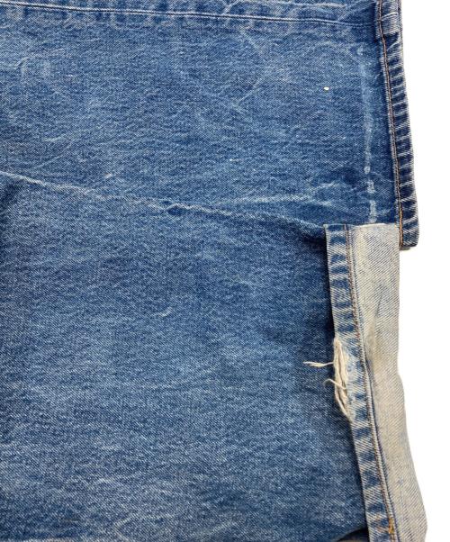 LEVI'S（リーバイス）LEVI'S (リーバイス) USA製501xxデニムパンツ インディゴ サイズ:W40L34の古着・服飾アイテム
