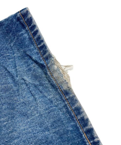LEVI'S（リーバイス）LEVI'S (リーバイス) USA製501xxデニムパンツ インディゴ サイズ:W40L34の古着・服飾アイテム