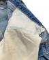 中古・古着 LEVI'S (リーバイス) USA製501xxデニムパンツ インディゴ サイズ:W40L34：15000円