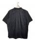 POLO RALPH LAUREN (ポロ・ラルフローレン) 90's オープンカラーシャツ/Open-collar shirt ブラック サイズ:XXL：20000円