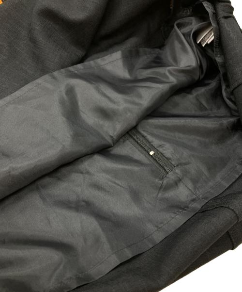 EBONY（エボニー）EBONY (エボニー) 別注ジャガードキャミソールドレス オレンジ サイズ:1の古着・服飾アイテム