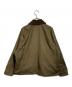 Barbour (バブアー) TRANSPORTノンワックスジャケット/Non-waxed jacket カーキ サイズ:38：28000円