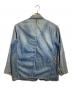 OSH KOSH B'gosh (オシュコシュ ビゴッシュ) 50sデニムカバーオール インディゴ サイズ:Free：50000円