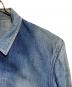 中古・古着 OSH KOSH B'gosh (オシュコシュ ビゴッシュ) 50sデニムカバーオール インディゴ サイズ:Free：50000円
