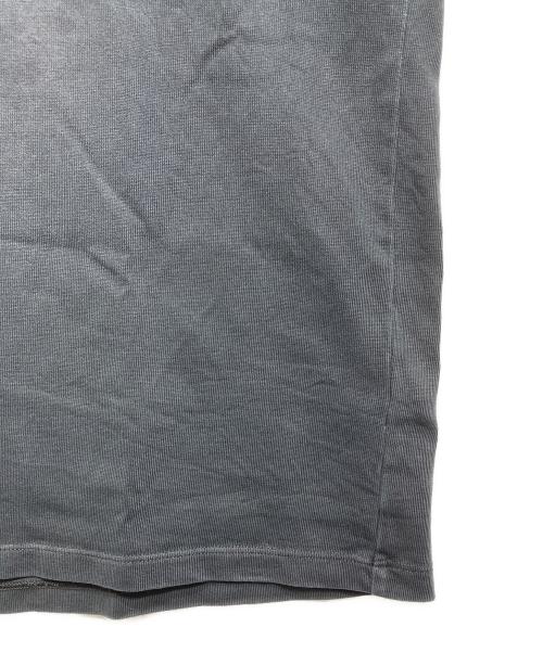 AMIRI（アミリ）AMIRI (アミリ) MA Eagle Tシャツ/MA イーグル Tee グレー サイズ:XLの古着・服飾アイテム