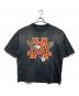 AMIRI（アミリ）の古着「MA Eagle Tシャツ/MA イーグル Tee」｜グレー