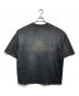 AMIRI (アミリ) MA Eagle Tシャツ/MA イーグル Tee グレー サイズ:XL：32000円