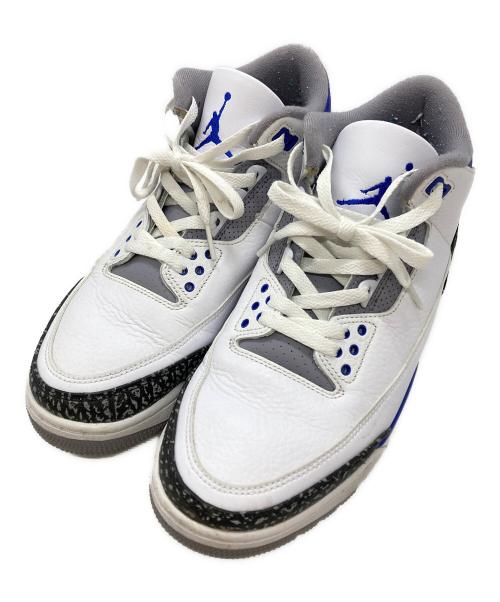 NIKE（ナイキ）NIKE (ナイキ) Air Jordan 3 