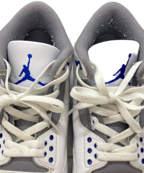 NIKE（ナイキ）NIKE (ナイキ) Air Jordan 3 