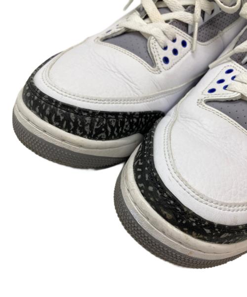 NIKE（ナイキ）NIKE (ナイキ) Air Jordan 3 