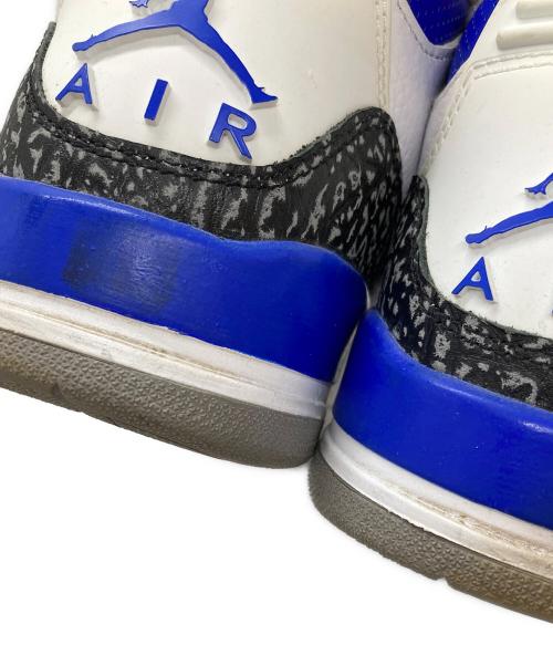 NIKE（ナイキ）NIKE (ナイキ) Air Jordan 3 