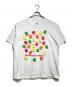 Hanes（ヘインズ）の古着「90sプリントTシャツ」｜ホワイト